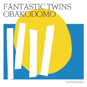 Fantastic Twins - Obakodomo ryhmässä VINYYLI @ Bengans Skivbutik AB (2881785)