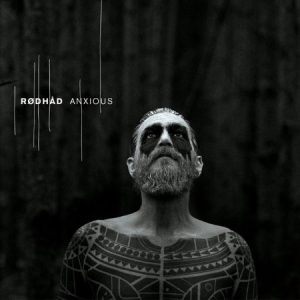 Rodhad - Anxious ryhmässä CD @ Bengans Skivbutik AB (2881791)