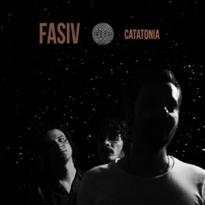 Fasiv - Catatonia ryhmässä CD @ Bengans Skivbutik AB (2881799)