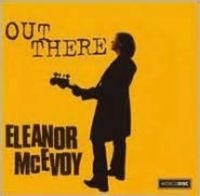 Mcevoy Eleanor - Out There ryhmässä CD @ Bengans Skivbutik AB (2881832)