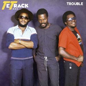 Tetrack - Trouble ryhmässä CD @ Bengans Skivbutik AB (2881844)