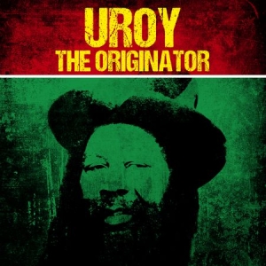 U-roy - Originator ryhmässä VINYYLI @ Bengans Skivbutik AB (2881847)