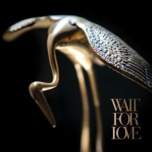 Pianos Become The Teeth - Wait For Love (Ltd Ed Gold Splatter ryhmässä VINYYLI @ Bengans Skivbutik AB (2883402)