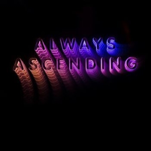 Franz Ferdinand - Always Ascending ryhmässä CD @ Bengans Skivbutik AB (2883420)