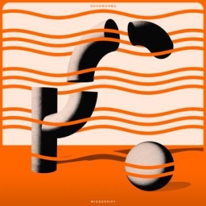 Hookworms - Microshift ryhmässä ME SUOSITTELEMME / Joululahjavinkki: CD @ Bengans Skivbutik AB (2883421)