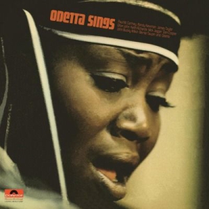 Odetta - Odetta Sings -Hq/Coloured- ryhmässä ME SUOSITTELEMME / Klassiska lablar / Music On Vinyl @ Bengans Skivbutik AB (2887162)