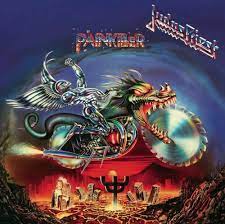 Judas Priest - Painkiller ryhmässä -Start LP1 @ Bengans Skivbutik AB (2887481)