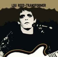 Reed Lou - Transformer ryhmässä -Start LP1 @ Bengans Skivbutik AB (2887485)