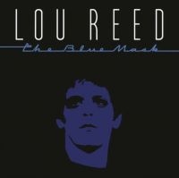 Reed Lou - The Blue Mask ryhmässä Minishops / Lou Reed @ Bengans Skivbutik AB (2887490)