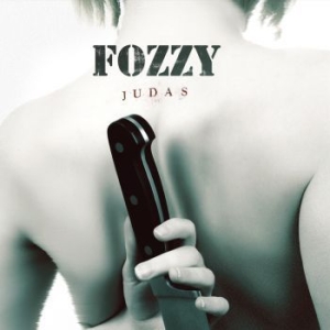 Fozzy - Judas ryhmässä CD @ Bengans Skivbutik AB (2887498)