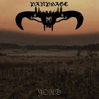 Panphage - Jord ryhmässä CD @ Bengans Skivbutik AB (2887516)