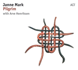 Janne Mark - Pilgrim ryhmässä Labels / ACT @ Bengans Skivbutik AB (2887518)