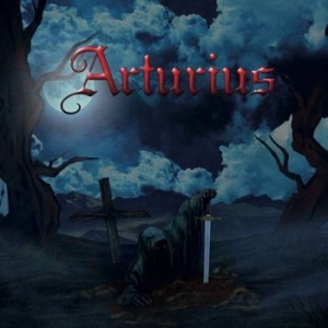 Arturius - Arturius ryhmässä CD @ Bengans Skivbutik AB (2888191)