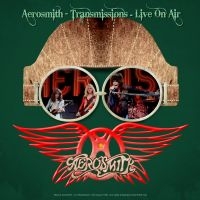 Aerosmith - Transmissions - Best Of Live On Air ryhmässä VINYYLI @ Bengans Skivbutik AB (2888756)