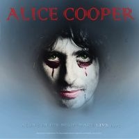 Cooper Alice - Best Of Alone In The Nightmare 1975 ryhmässä VINYYLI @ Bengans Skivbutik AB (2888760)