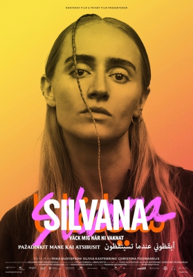 Silvana - Väck Mig När Ni Vaknat ryhmässä Minishops / Silvana Imam @ Bengans Skivbutik AB (2888985)