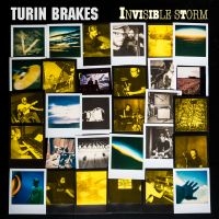 Turin Brakes - Invisible Storm ryhmässä VINYYLI @ Bengans Skivbutik AB (2890088)