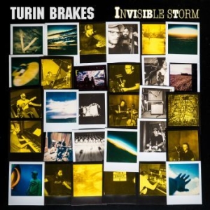 Turin Brakes - Invisible Storm ryhmässä CD @ Bengans Skivbutik AB (2890089)