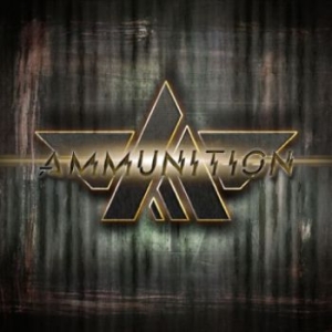 Ammunition - Ammunition ryhmässä CD @ Bengans Skivbutik AB (2890093)