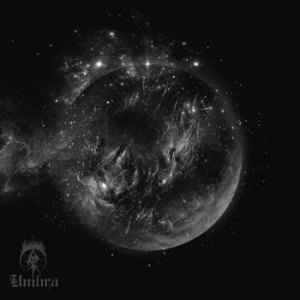 Almyrkvi - Umbra ryhmässä CD @ Bengans Skivbutik AB (2890121)