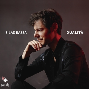 Silas Bassa - Dualita ryhmässä CD @ Bengans Skivbutik AB (2891858)