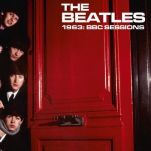 Beatles - 1963 Bbc Session ryhmässä CD @ Bengans Skivbutik AB (2893831)