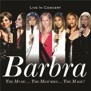 Streisand Barbra - Music... The Mem'ries.. ryhmässä CD @ Bengans Skivbutik AB (2893892)