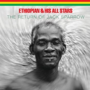 Ethiopian & His All Stars - Return Of Jack Sparrow ryhmässä CD @ Bengans Skivbutik AB (2893923)