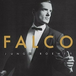 Falco - Junge Roemer ryhmässä VINYYLI @ Bengans Skivbutik AB (2896203)