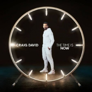 Craig David - The Time Is Now (Deluxe) ryhmässä CD @ Bengans Skivbutik AB (2896211)