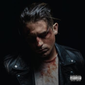 G-Eazy - The Beautiful & Damned ryhmässä CD @ Bengans Skivbutik AB (2896212)