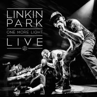 Linkin Park - One More Light Live - Special Edition ryhmässä Minishops / Pod @ Bengans Skivbutik AB (2896221)