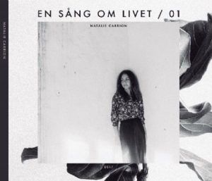 Natalie Carrion - En sång om livet / 01 ryhmässä CD @ Bengans Skivbutik AB (2909702)