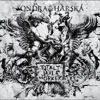 Totalt Jävla Mörker - Söndra & Härska ryhmässä VINYYLI @ Bengans Skivbutik AB (2925186)