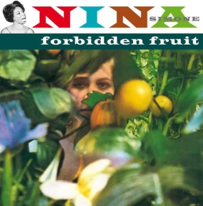 Simone Nina - Forbidden Fruit ryhmässä -Start LP2 @ Bengans Skivbutik AB (2925202)