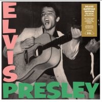 Presley Elvis - Elvis Presley 1St Album (Vinyl Lp) ryhmässä -Start LP2 @ Bengans Skivbutik AB (2925217)