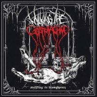 Milking The Goatmachine - Milking In Blasphemy - Digipack ryhmässä CD @ Bengans Skivbutik AB (2925267)