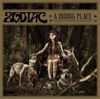 Zodiac Mindwarp - A Hiding Place ryhmässä CD @ Bengans Skivbutik AB (2925269)