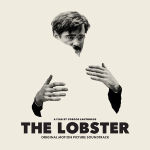 Soundtrack - Lobster ryhmässä CD @ Bengans Skivbutik AB (2925276)