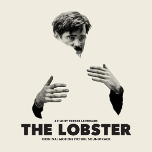 Soundtrack - Lobster ryhmässä VINYYLI @ Bengans Skivbutik AB (2925278)