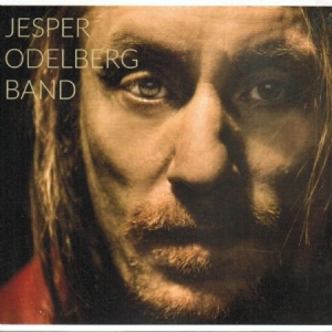 Odelberg Jesper - Flaskpost ryhmässä CD / Pop-Rock @ Bengans Skivbutik AB (2925294)