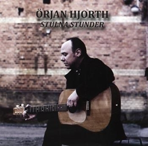 Hjorth Örjan - Stulna Stunder ryhmässä CD @ Bengans Skivbutik AB (2925299)