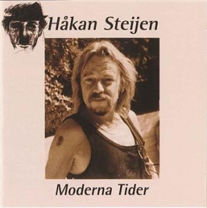 Steijen Håkan - Moderna Tider ryhmässä CD @ Bengans Skivbutik AB (2925300)