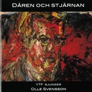 Various Artists - Dåren Och Stjärnan, Olle Svensson ryhmässä CD / Pop-Rock @ Bengans Skivbutik AB (2925310)