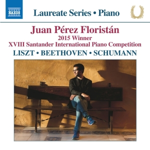 Liszt Franz Schumann Robert - Piano Recital ryhmässä ME SUOSITTELEMME / Joululahjavinkki: CD @ Bengans Skivbutik AB (2925335)