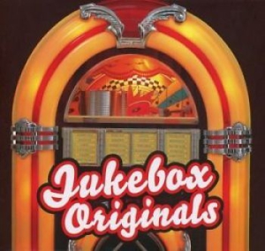 Various Artists - Jukebox Originals (10Cd) ryhmässä CD @ Bengans Skivbutik AB (2935894)