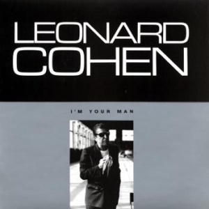 Cohen Leonard - I'm Your Man ryhmässä Minishops / Leonard Cohen @ Bengans Skivbutik AB (2970187)