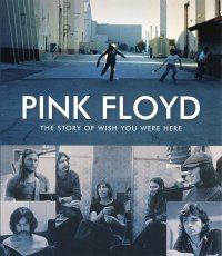 Pink Floyd -The Story Of Wish You Were Here ryhmässä Minishops / Pink Floyd @ Bengans Skivbutik AB (2977926)