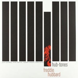 Freddie Hubbard - Hub-Tones ryhmässä VINYYLI @ Bengans Skivbutik AB (2977985)