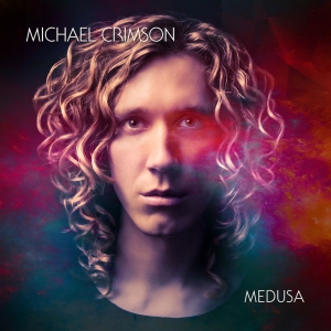 Crimson Michael - Medusa ryhmässä Labels / Gain @ Bengans Skivbutik AB (2985646)